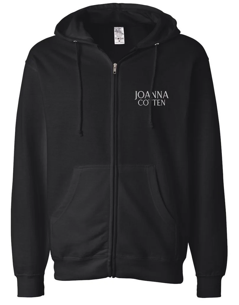 ★EZKATON☆NONE SUCH HEAVY COTTON HOODIE★ Pullover Hoodie - Heavyweight Terry - Black | Naked & Famous